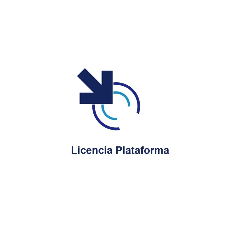 Manual licencia 19 plataforma