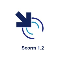 Scorm 1.2.  Licencia. Community Manager 2023