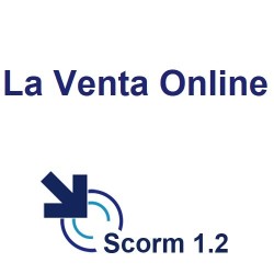Scorm 1.2.  Licencia.  La venta online