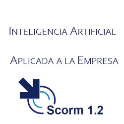 Scorm 1.2. Licencia. Inteligencia Artificial aplicada a la empresa
