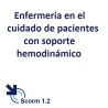 Scorm 1.2.  Licencia.  Enfermería en el cuidado de pacientes con soporte hemodinámico