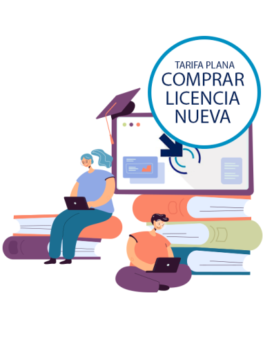 Scorm 1.2.  Licencia. Inteligencia Artificial aplicada al marketing